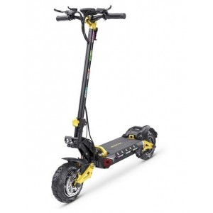 iENYRID elektrinis paspirtukas ES60 48V 2400W